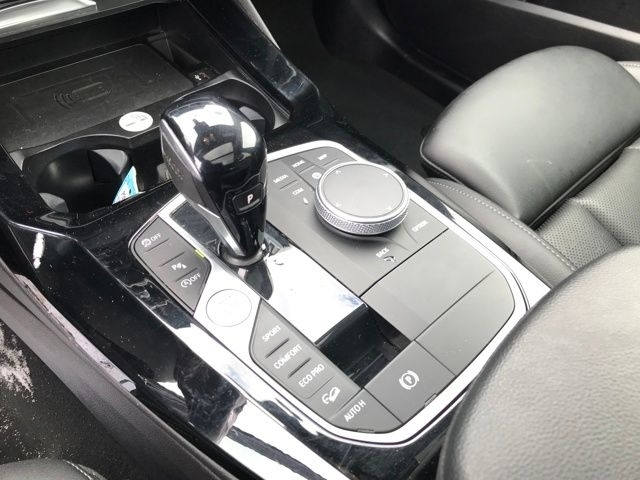 BMW X3 sDrive30i 2024