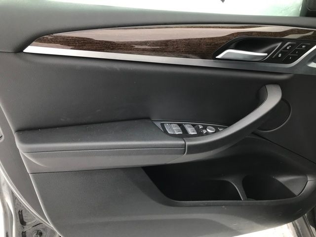 BMW X3 sDrive30i 2024