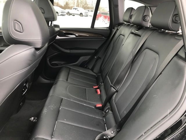 BMW X3 sDrive30i 2024