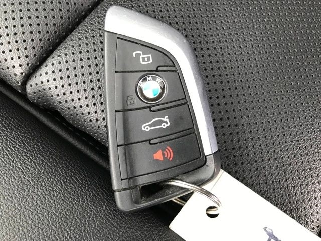 BMW X3 sDrive30i 2024