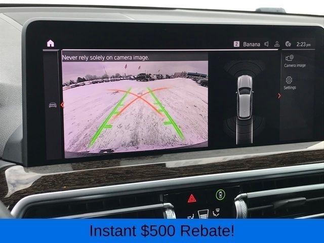 BMW X3 sDrive30i 2024