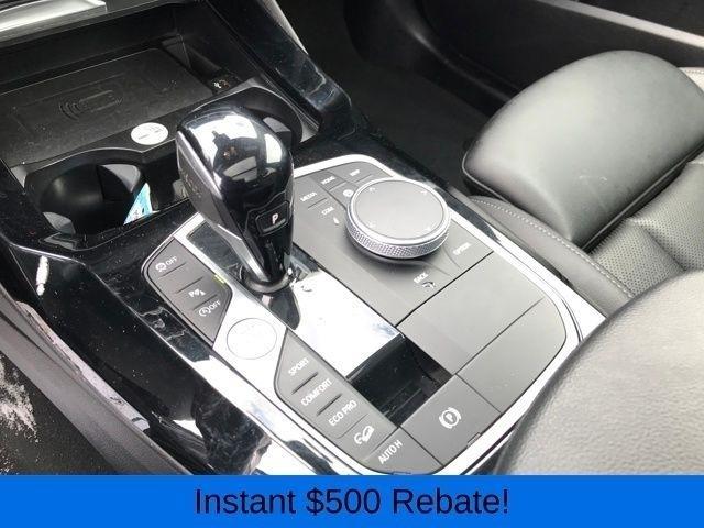 BMW X3 sDrive30i 2024