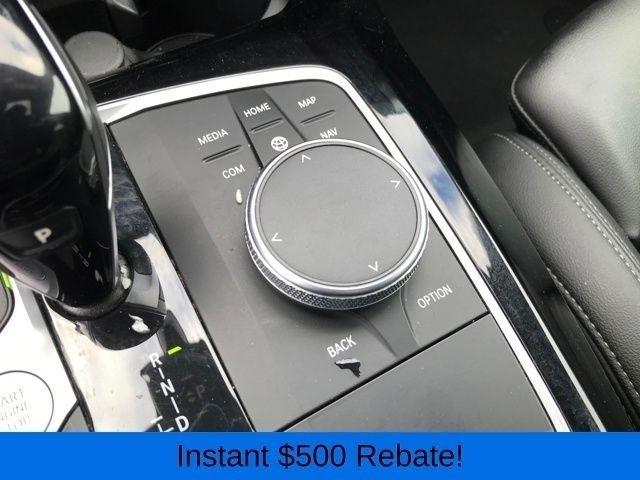 BMW X3 sDrive30i 2024