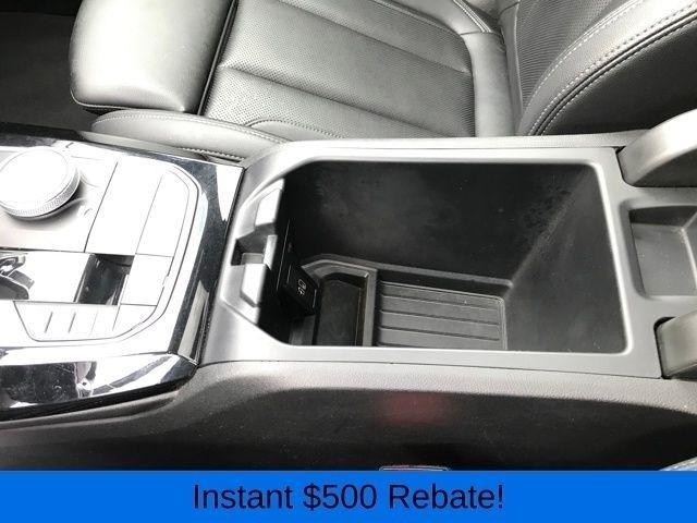 BMW X3 sDrive30i 2024