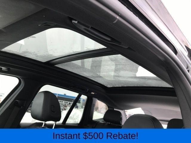 BMW X3 sDrive30i 2024