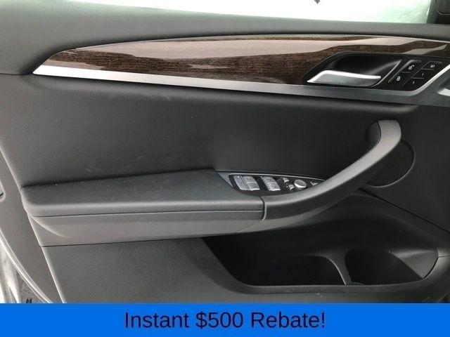 BMW X3 sDrive30i 2024