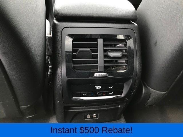 BMW X3 sDrive30i 2024