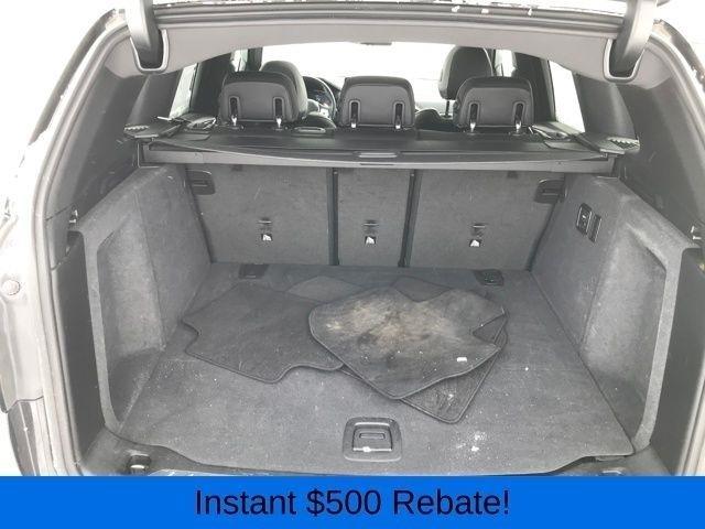 BMW X3 sDrive30i 2024