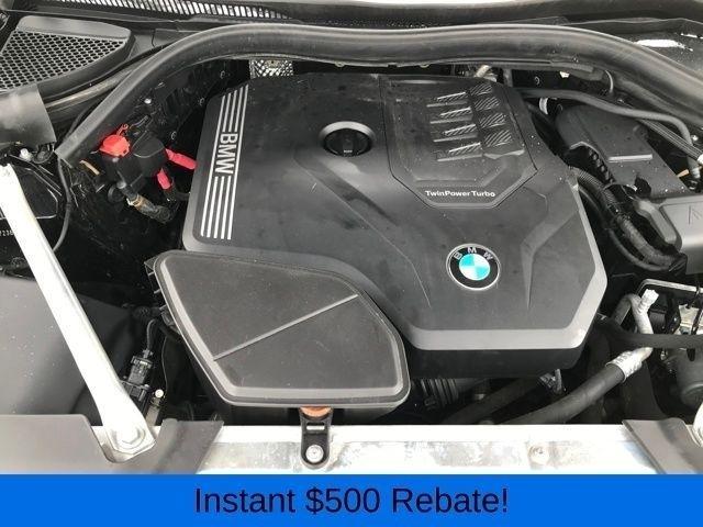 BMW X3 sDrive30i 2024