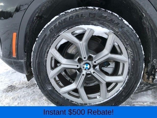 BMW X3 sDrive30i 2024