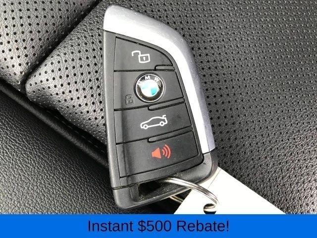 BMW X3 sDrive30i 2024