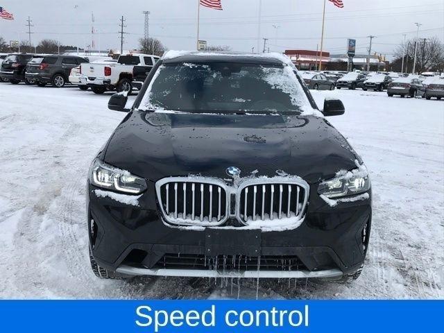 BMW X3 sDrive30i 2024