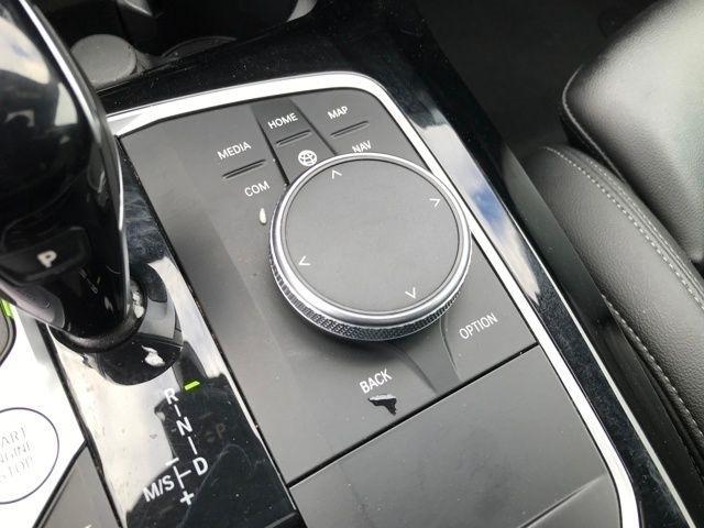 BMW X3 sDrive30i 2024