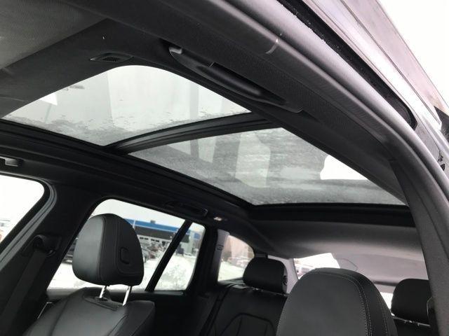 BMW X3 sDrive30i 2024