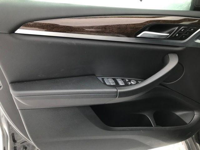 BMW X3 sDrive30i 2024