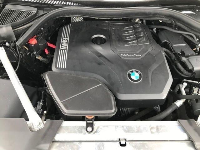 BMW X3 sDrive30i 2024