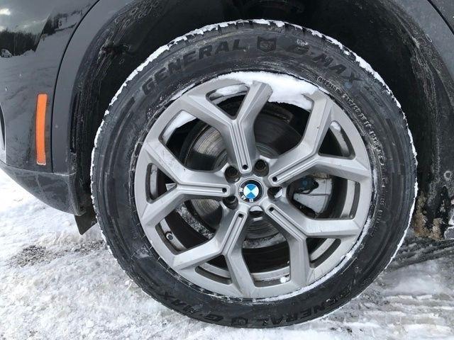 BMW X3 sDrive30i 2024