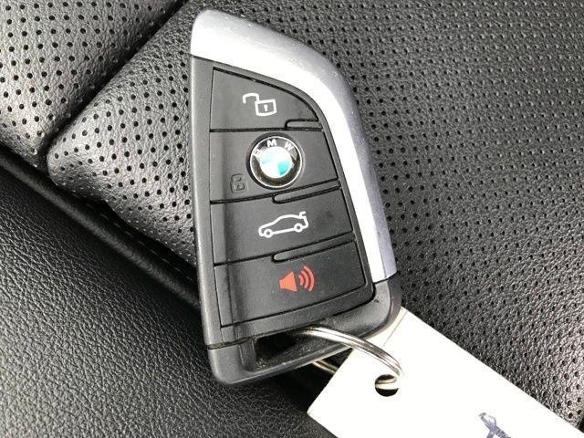 BMW X3 sDrive30i 2024