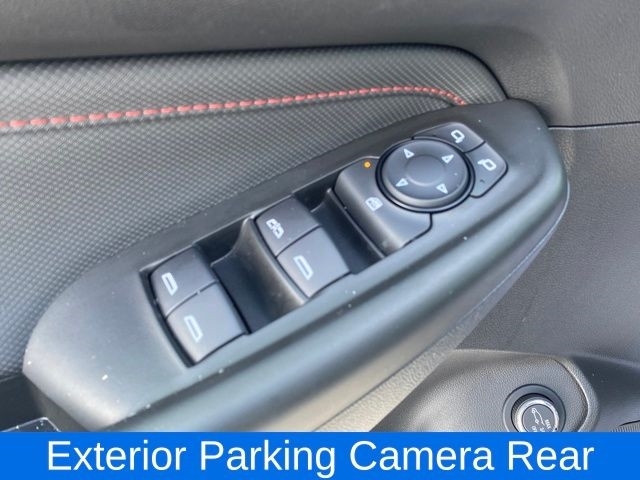 Chevrolet TrailBlazer RS 2025