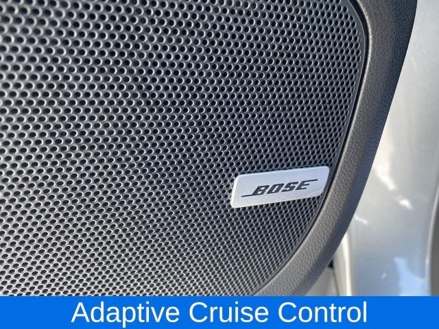 Chevrolet TrailBlazer RS 2025