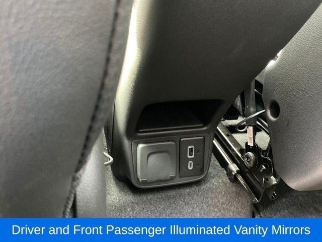 Chevrolet TrailBlazer RS 2025