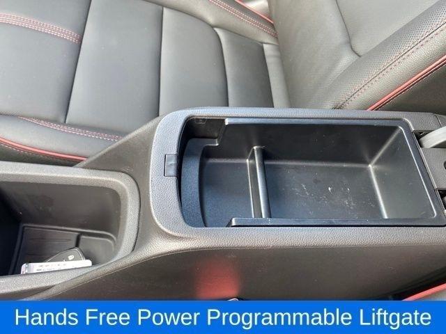 Chevrolet TrailBlazer RS 2025