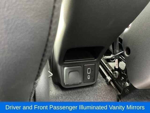 Chevrolet TrailBlazer RS 2025