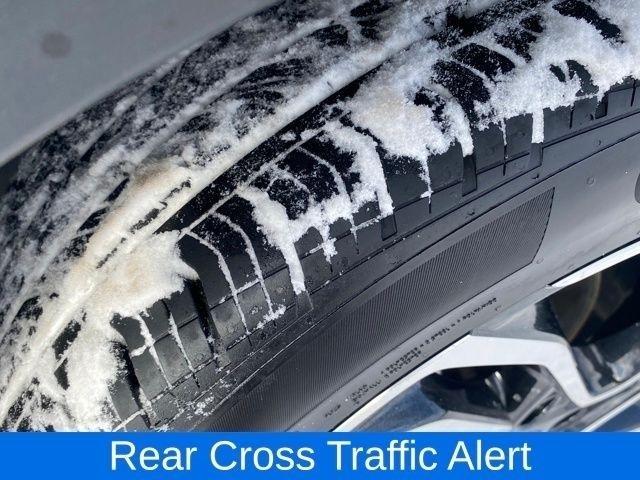 Chevrolet TrailBlazer RS 2025