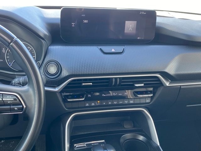 Mazda CX-90 Select 2025