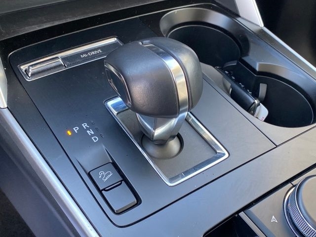 Mazda CX-90 Select 2025