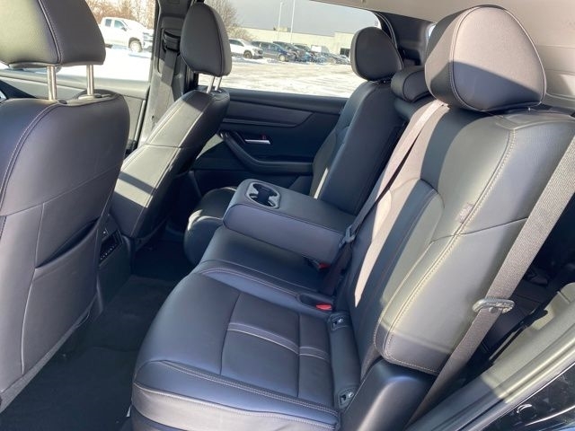 Mazda CX-90 Select 2025