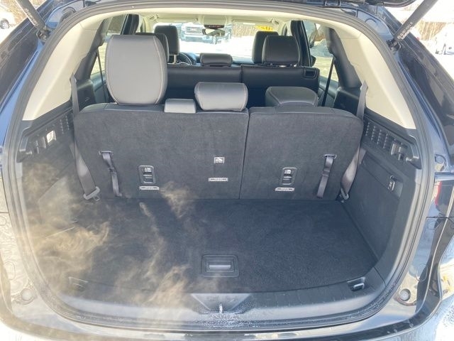 Mazda CX-90 Select 2025