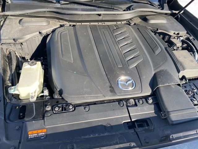 Mazda CX-90 Select 2025