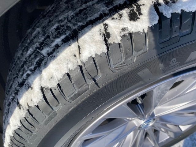 Mazda CX-90 Select 2025