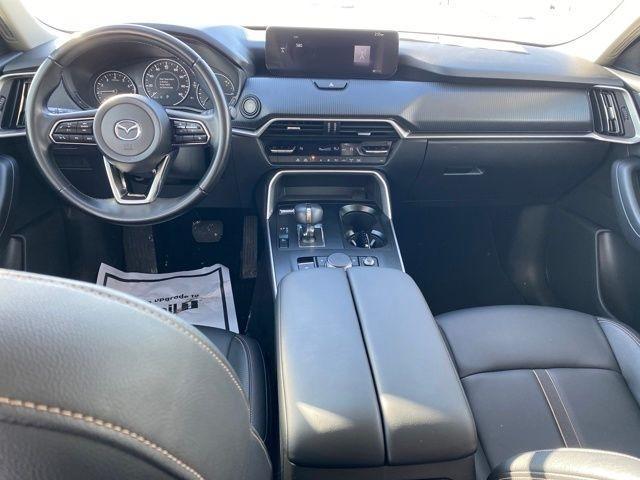 Mazda CX-90 Select 2025