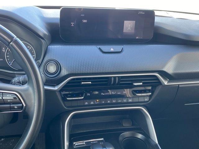 Mazda CX-90 Select 2025