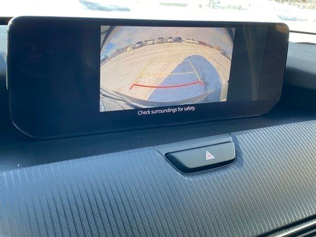 Mazda CX-90 Select 2025