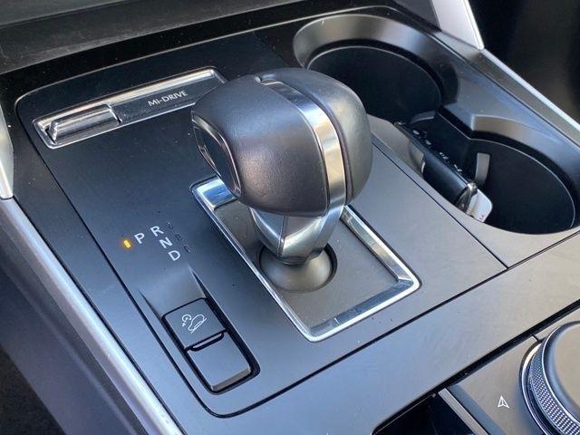 Mazda CX-90 Select 2025