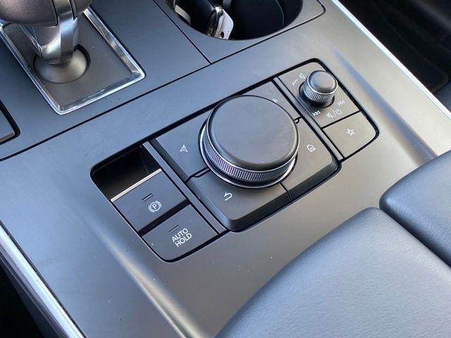 Mazda CX-90 Select 2025