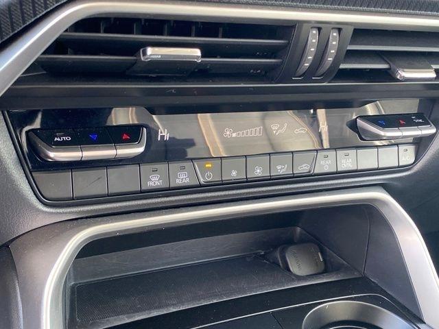 Mazda CX-90 Select 2025