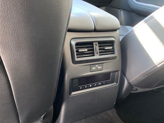 Mazda CX-90 Select 2025