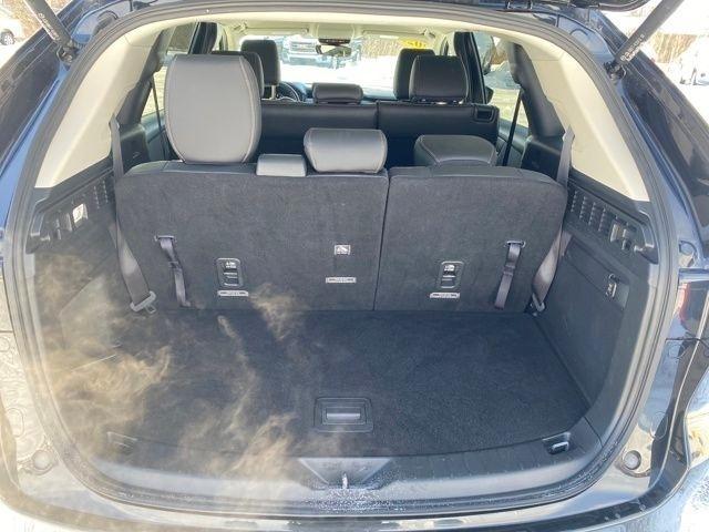 Mazda CX-90 Select 2025