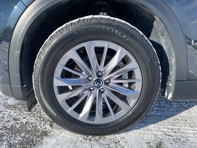 Mazda CX-90 Select 2025