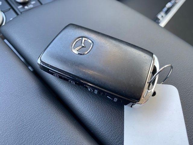 Mazda CX-90 Select 2025