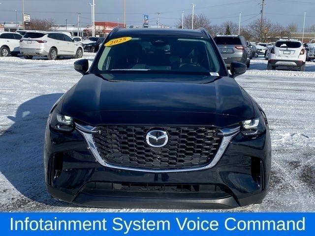 Mazda CX-90 Select 2025