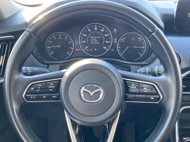 Mazda CX-90 Select 2025