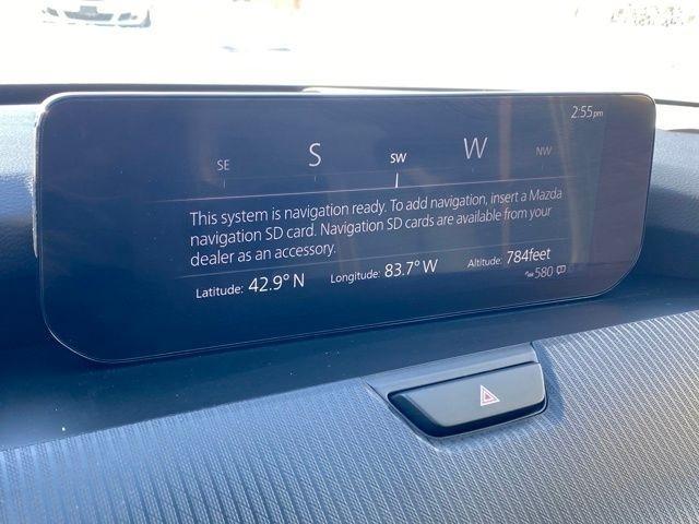 Mazda CX-90 Select 2025