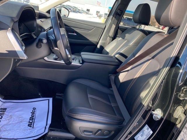 Mazda CX-90 Select 2025