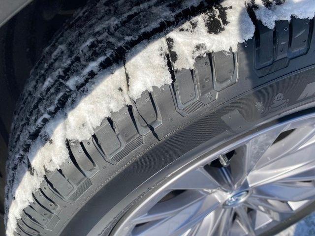 Mazda CX-90 Select 2025