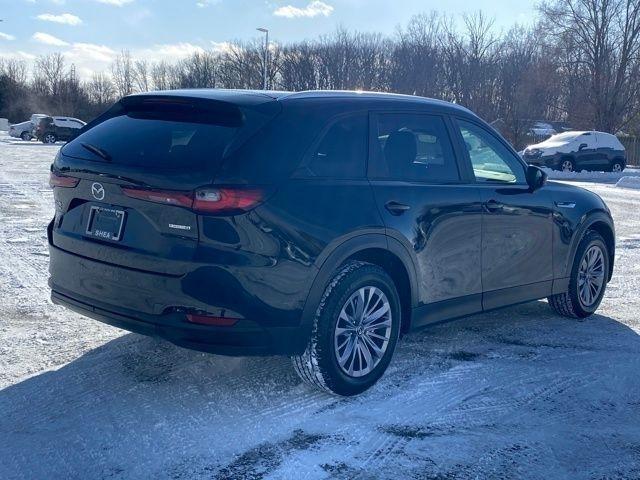 Mazda CX-90 Select 2025
